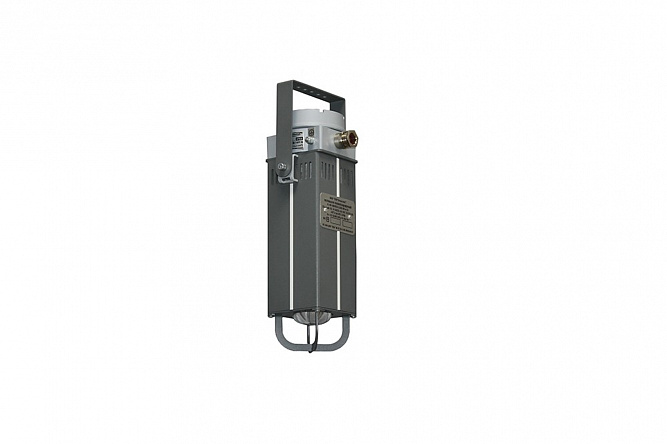 Explosion-proof  50W