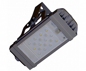 Industrial LED Luminaire 40W (INDUSTRY.3)