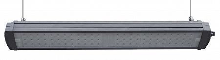 Industrial LED Luminaire 155 Suspended (INDUSTRY.3)