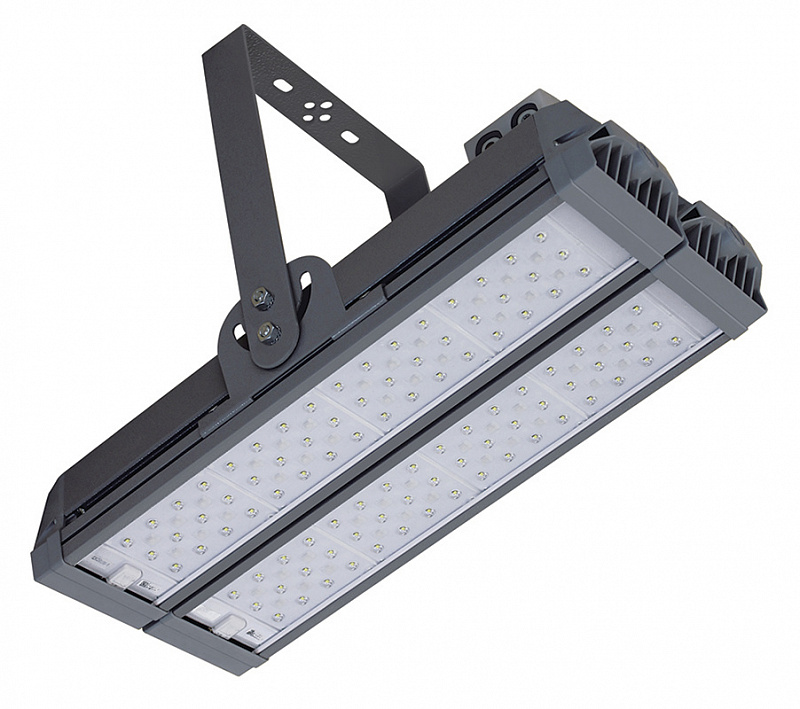 Industrial LED Luminaire 205W Double (INDUSTRY.3)