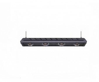 Full-Spectrum Phyto LED luminaire 200W