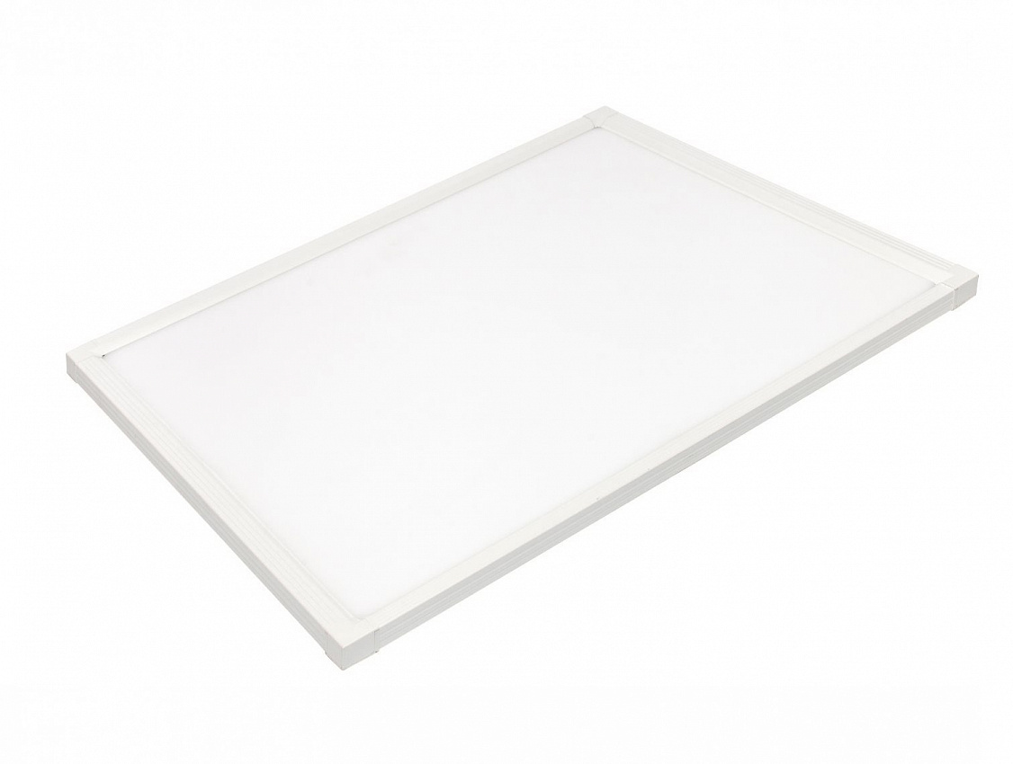 Office Slim LED panel 24W
