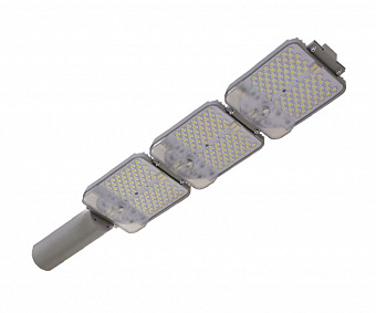 Road LED Luminaire120W (KASKAD-120)