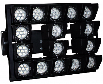 LED floodlights 880W (DS-LFL-900-16x7)
