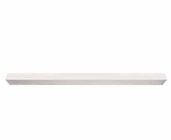 50W surface-mounted linear LED luminaire