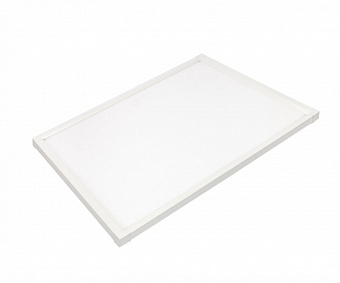 Office Slim LED panel 24W