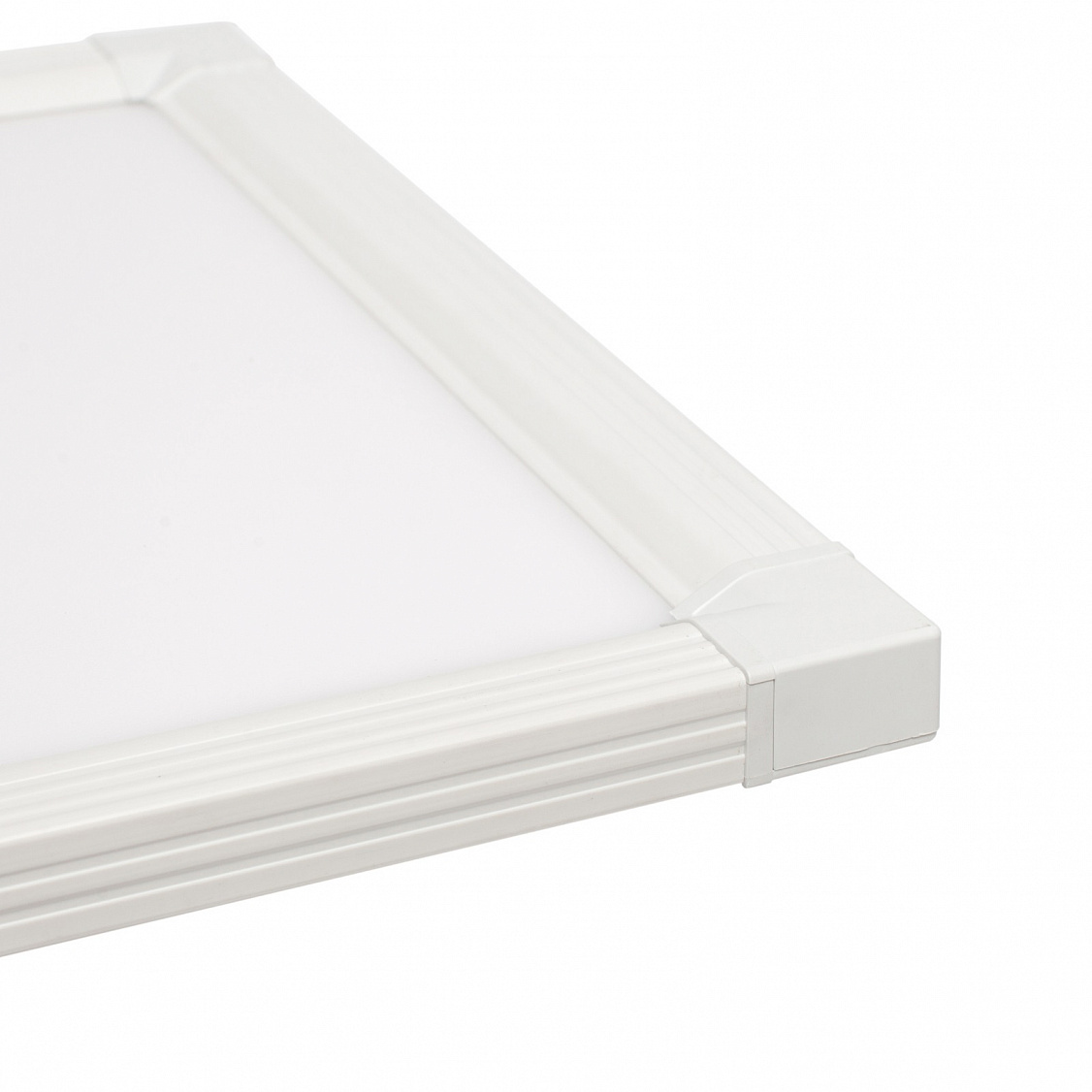 Office Slim LED panel 8W