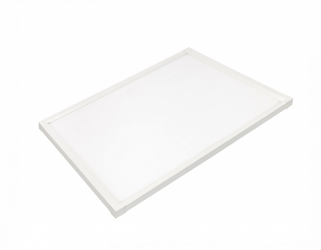 Office Slim LED panel 24W