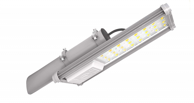 Road LED Luminaire70W (miniMAG10.2-70)