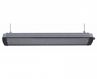 Industrial LED Luminaire 155 Suspended (INDUSTRY.3)