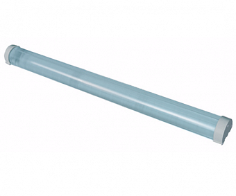 20W surface-mounted linear LED luminaire