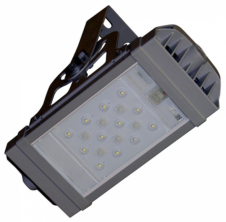 Industrial LED Luminaire 27W (INDUSTRY.3)