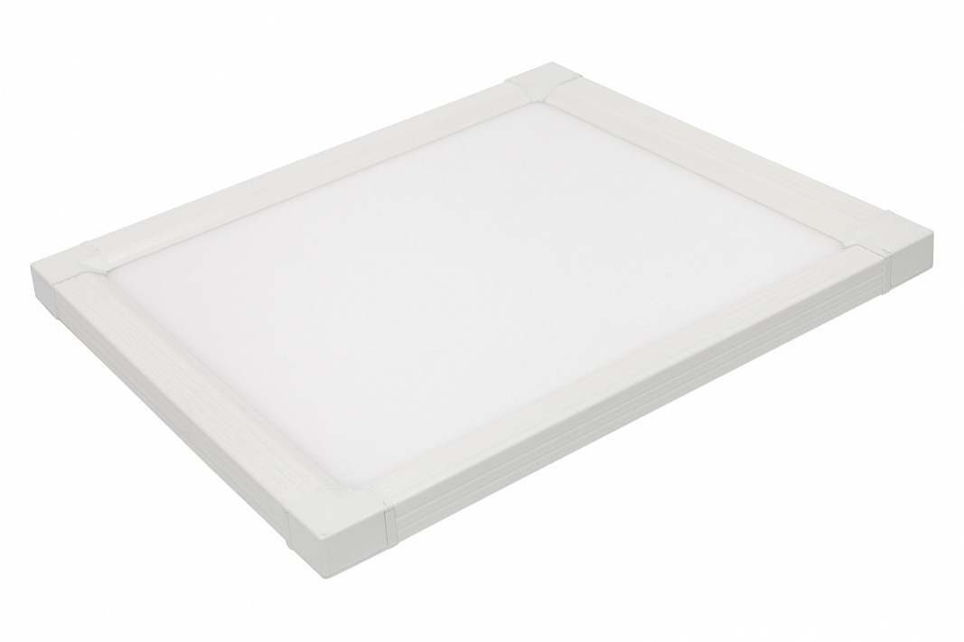 Office Slim LED panel 8W