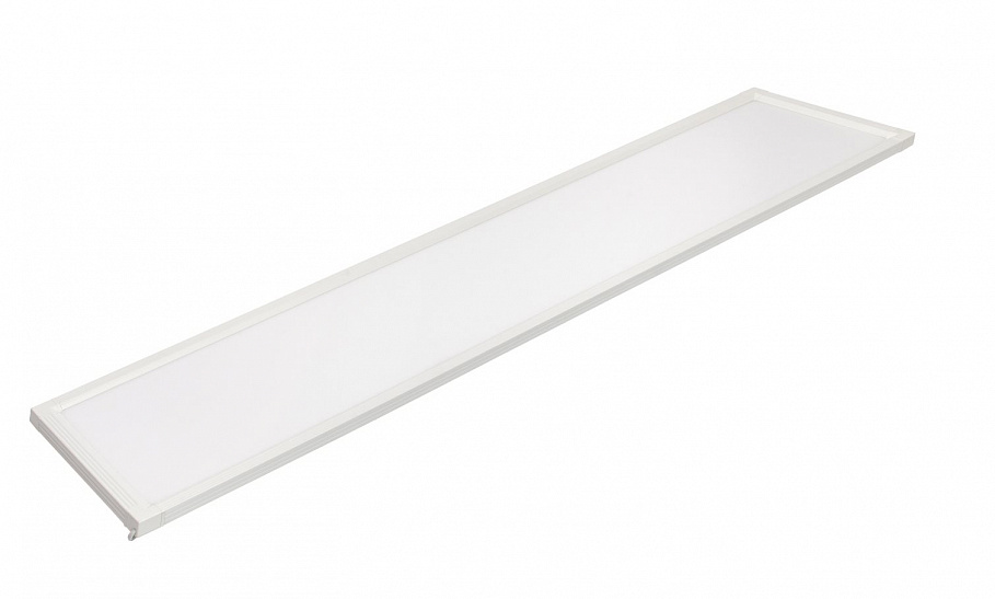 Office Slim LED panel 24W