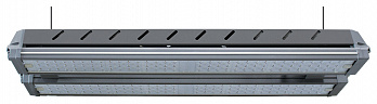 Industrial LED Luminaire 420W Suspended (INDUSTRY.3)