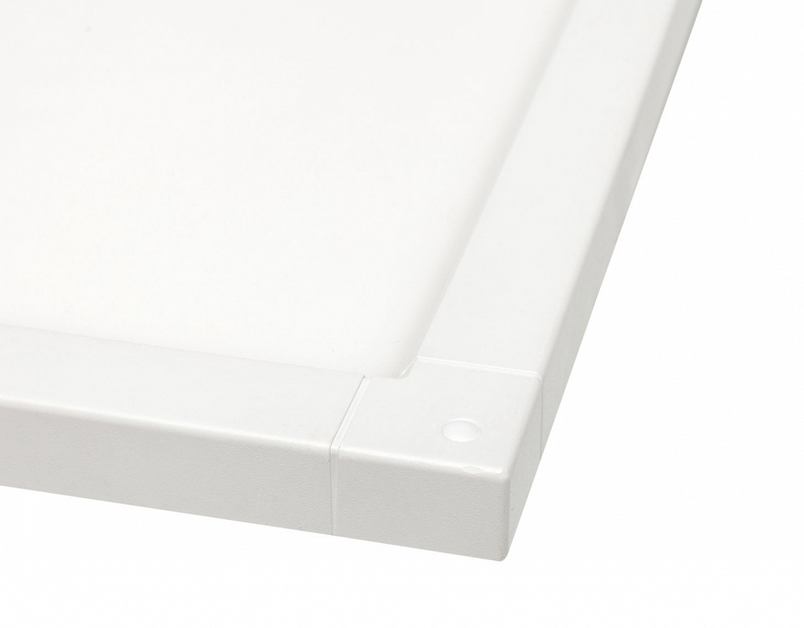 Office Slim LED panel 24W