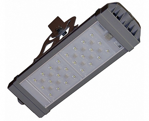Industrial LED Luminaire 54W (INDUSTRY.3)