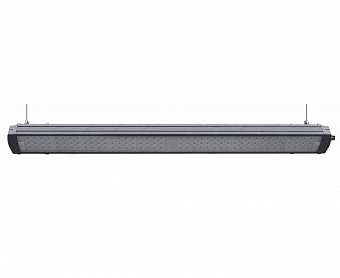 Industrial LED Luminaire 255W Suspended (INDUSTRY.3)