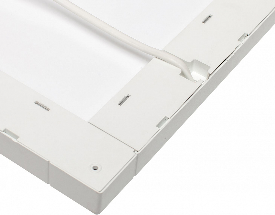 Office Slim LED panel 24W
