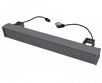 LED luminaire for architectural lighting 19W