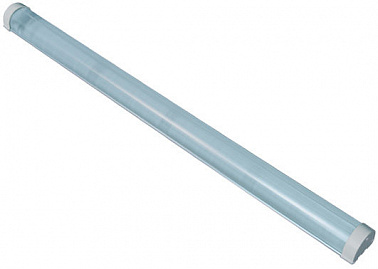 32W surface-mounted linear LED luminaire