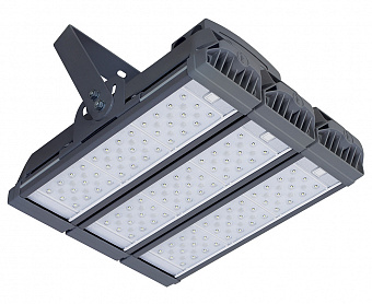 Industrial LED Luminaire 240W Triple (INDUSTRY.3)