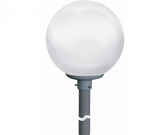 Parks LED lamp type "Ball" 56W (BALL 400-60)
