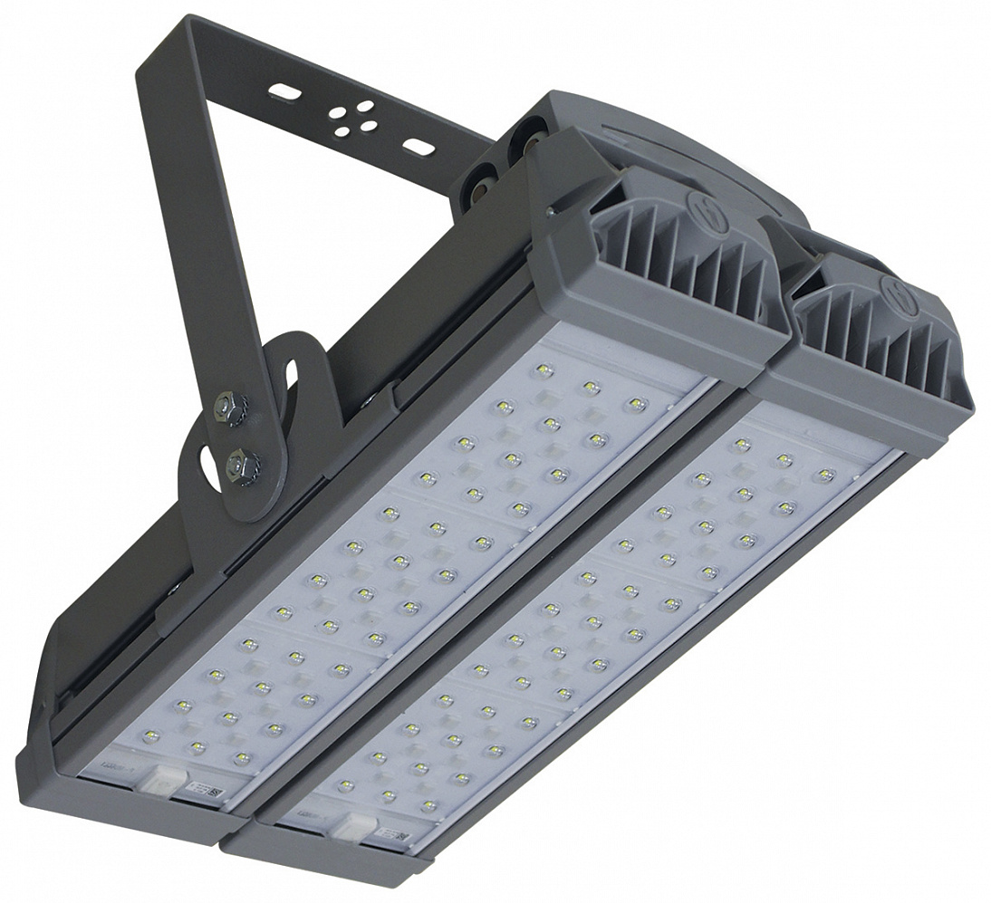 Industrial LED Luminaire 155W Double (INDUSTRY.3)