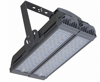 Industrial LED Luminaire 155W Double (INDUSTRY.3)
