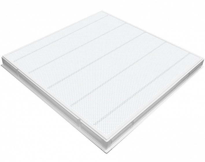 Office LED panel  40W