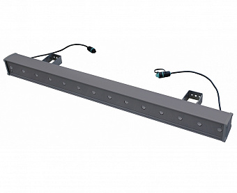 LED luminaire for architectural lighting 30W