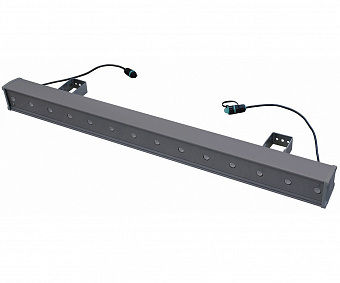 LED luminaire for architectural lighting 30W