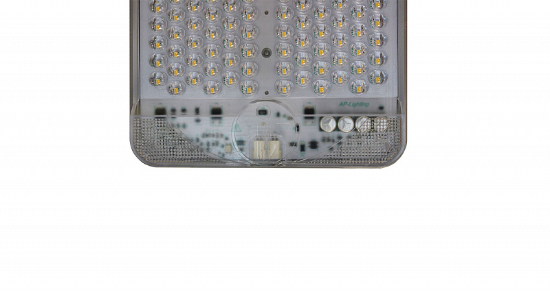 Road LED Luminaire120W (KASKAD-120)