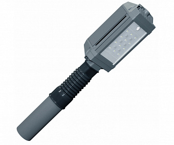Road LED Luminaire 27W (MAG3)