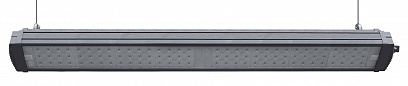 Industrial LED Luminaire 205W Suspended (INDUSTRY.3)