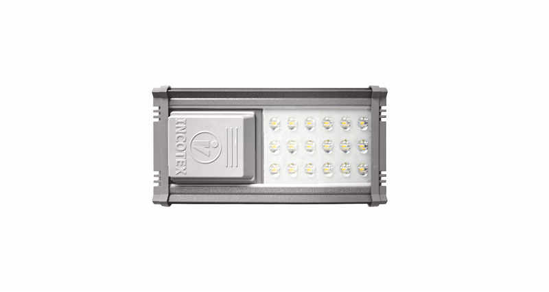 Road LED Luminaire45W (miniMAG10.1-45)
