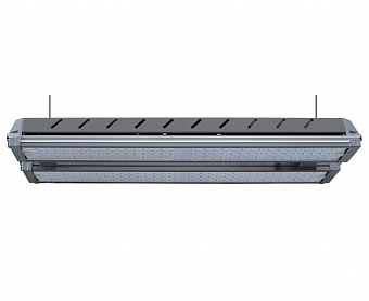 Industrial LED Luminaire 420W Suspended (INDUSTRY.3)