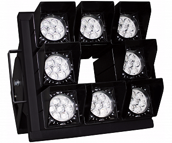 LED floodlights 440W (DS-LFL-450-8x7)