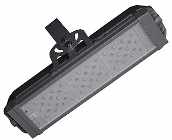 Industrial LED Luminaire 80W (INDUSTRY.3)