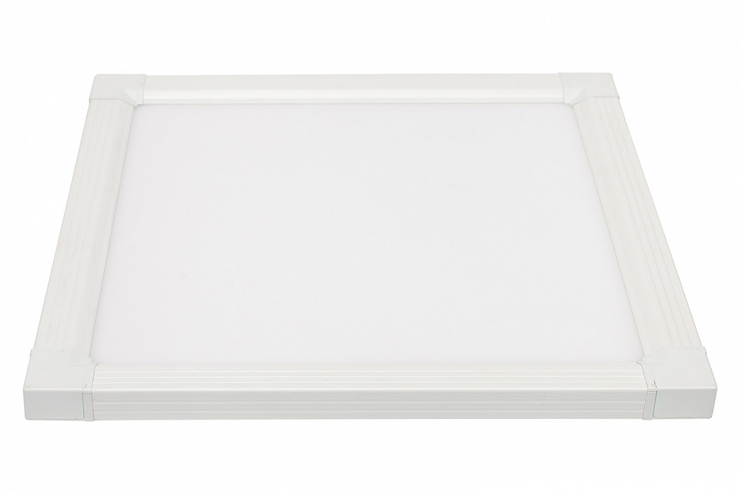 Office Slim LED panel 8W