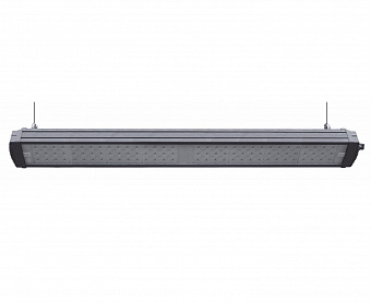 Industrial LED Luminaire 205W Suspended (INDUSTRY.3)