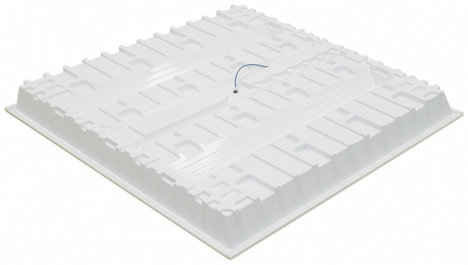Office LED panel 28W IP 65